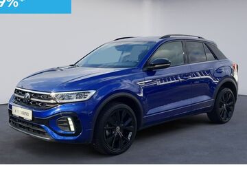VW T-Roc 28.800 km 31.380 &euro; Braunschweig 38124