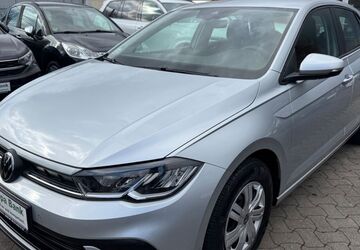 VW Polo 38.180 km 13.999 &euro; Wolfenbüttel 38304