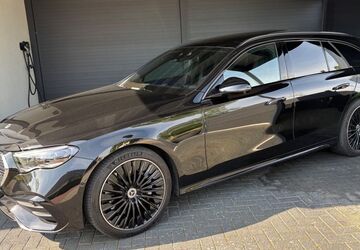 Mercedes-Benz E 300 28.900 km 65.890 &euro; Braunschweig 38102