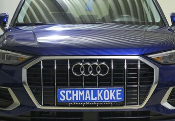 Audi Q3 64.600 km 22.500 &euro; Braunschweig 38112