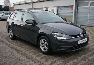 VW Golf 120.000 km 10.999 &euro; Braunschweig 38106