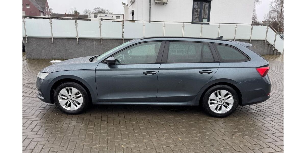 Skoda Octavia 198.960 km 10.850 &euro; Salzgitter-Lebenstedt 38226