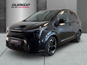 Gebrauchte Kia Picanto