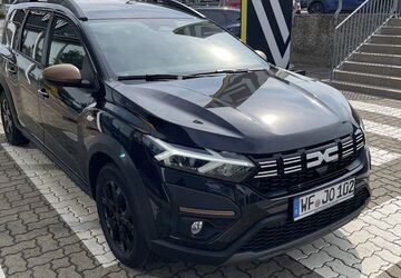 Dacia Jogger 6.260 km 21.790 &euro; Wolfenbüttel 38304
