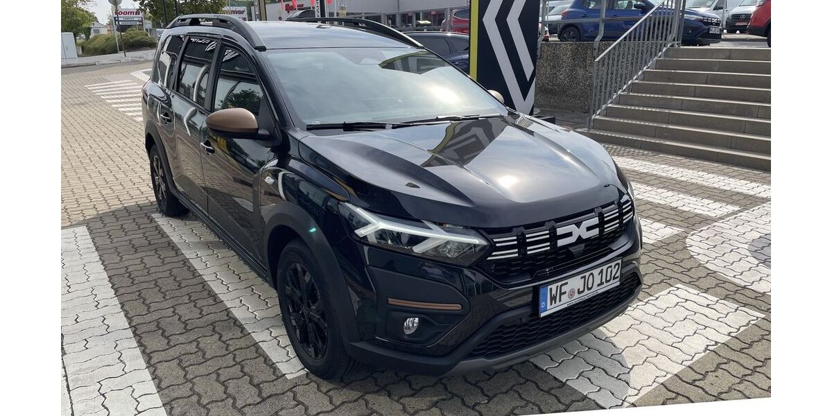 Dacia Jogger 6.260 km 21.790 &euro; Wolfenbüttel 38304