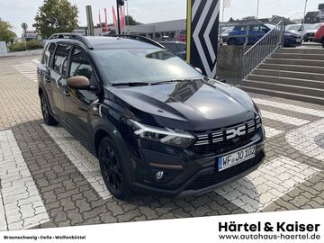 Gebrauchte Dacia Jogger