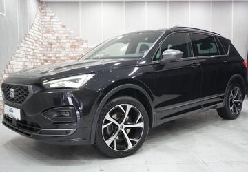 Seat Tarraco 109.000 km 22.490 &euro; Braunschweig 38106