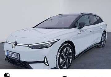 VW ID.7 6.500 km 65.390 &euro; Braunschweig 38114