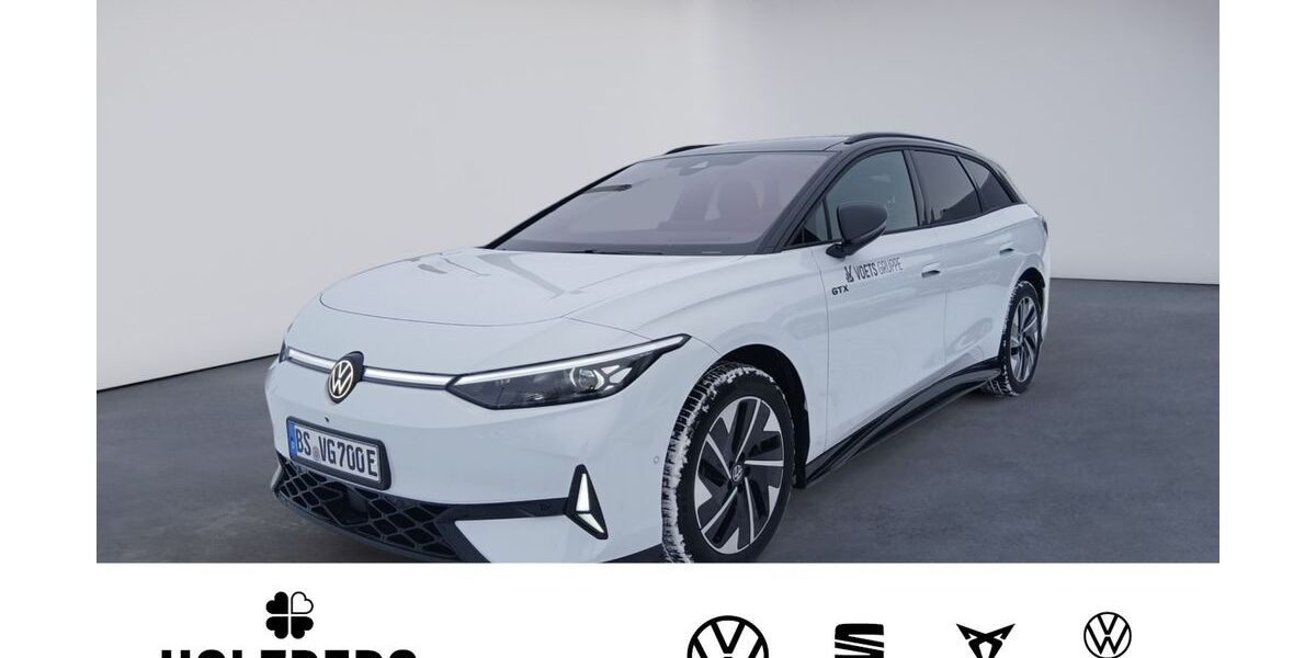 VW ID.7 6.500 km 69.990 &euro; Braunschweig 38114