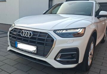 Audi Q5 132.900 km 32.450 &euro; Lengede 38268