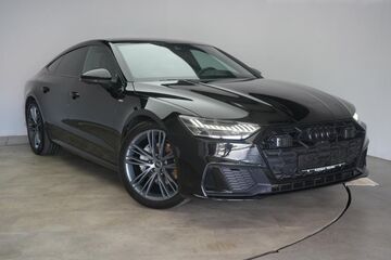 Gebrauchte Audi A7