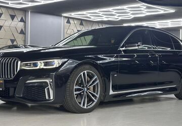 BMW 740 101.200 km 48.990 &euro; Peine 31226