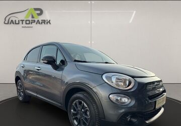 Fiat 500X 77.373 km 13.990 &euro; Wolfenbüttel 38304