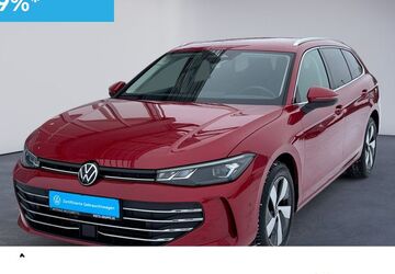 VW Passat Variant 25.349 km 32.640 &euro; Wolfenbüttel 38304