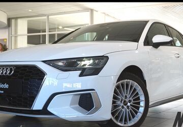 Audi A3 62.990 km 21.750 &euro; Schöningen 38364