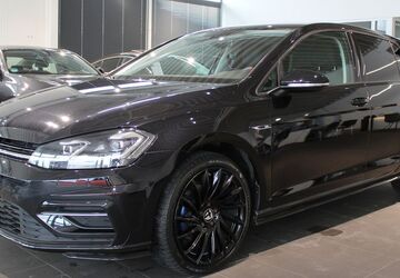 VW Golf 164.484 km 14.999 &euro; Braunschweig 38126