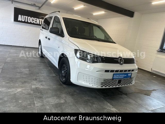 VW Caddy 102.000 km 18.450 &euro; Braunschweig 38112