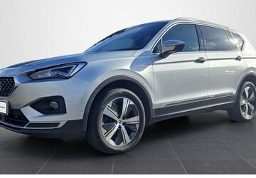 Seat Tarraco 134.953 km 22.950 &euro; Osterwieck 38835