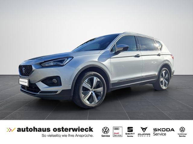 Seat Tarraco 134.953 km 22.950 &euro; Osterwieck 38835