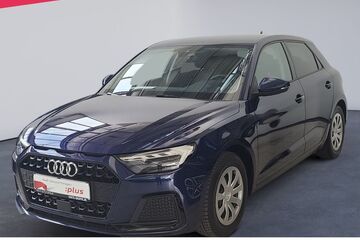 Audi A1 5.400 km 25.450 &euro; Braunschweig 38124