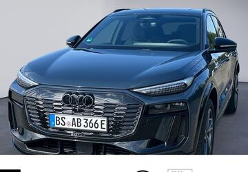 Audi Q6 e-tron 3.000 km 81.950 &euro; Braunschweig 38108