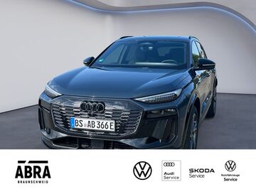 Gebrauchte Audi e-tron
