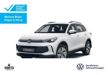 VW Tiguan 6.900 km 35.480 &euro; Braunschweig 38124