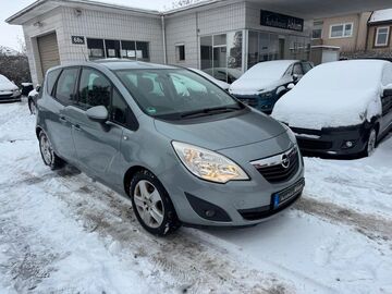 Gebrauchte Opel Meriva