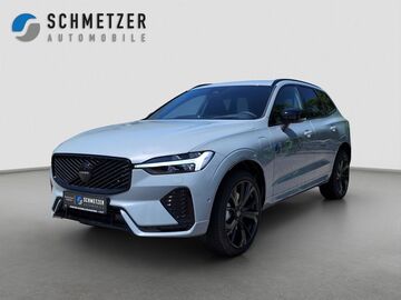 Gebrauchte Volvo XC60