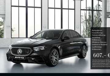 Mercedes-Benz E 53 AMG 12.997 km 85.378 &euro; Goslar 38644