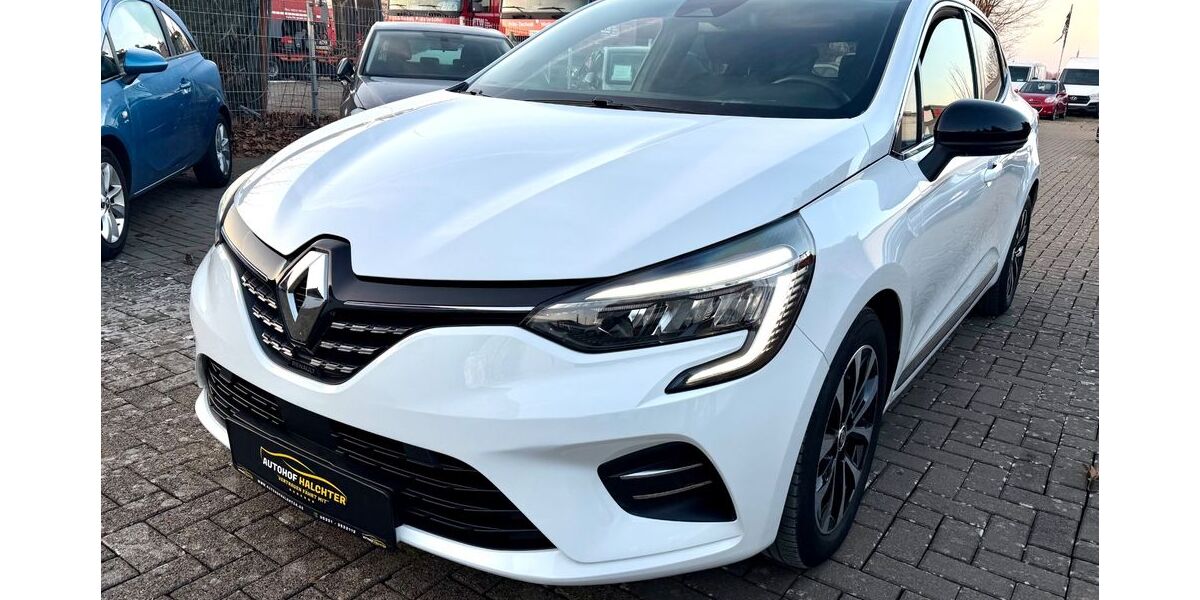 Renault Clio 83.450 km 11.990 &euro; Wolfenbüttel 38304