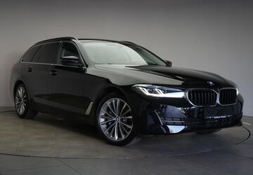 BMW 530 95.000 km 31.490 &euro; Braunschweig 38110