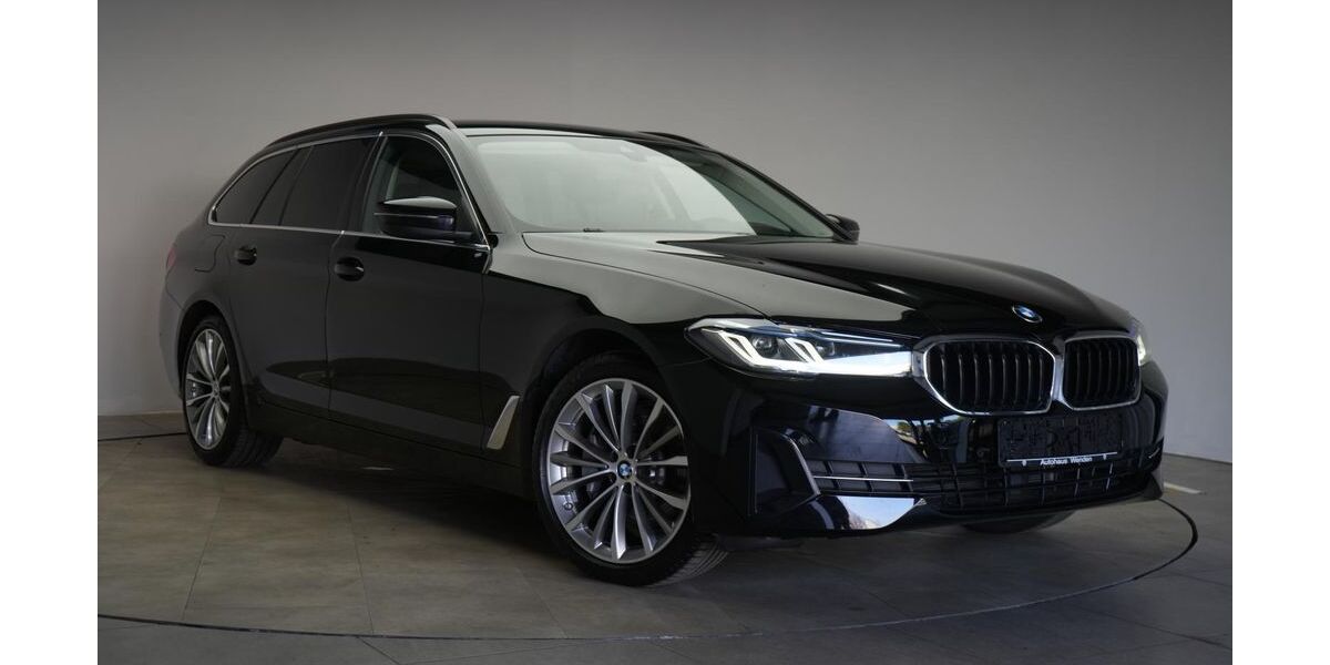 BMW 530 95.000 km 31.490 &euro; Braunschweig 38110