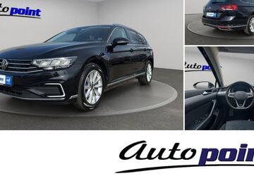 VW Passat Variant 95.000 km 19.490 &euro; Goslar 38644
