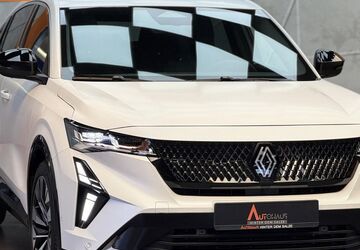 Renault Rafale 11.377 km 36.950 &euro; Salzgitter 38259