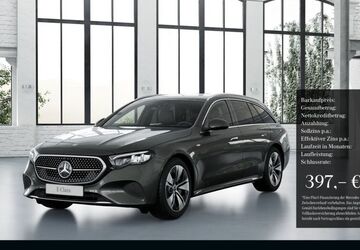 Mercedes-Benz E 300 23.449 km 55.723 &euro; Braunschweig 38122