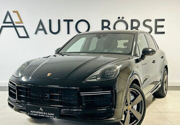 Porsche Cayenne 90.000 km 57.890 &euro; Braunschweig 38114