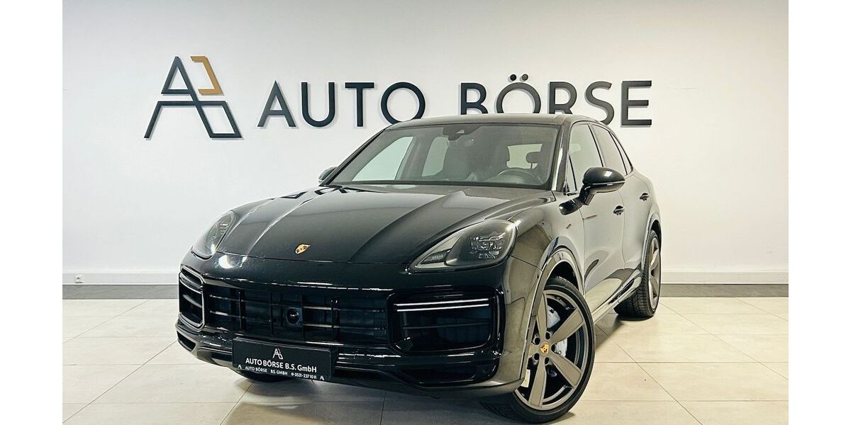 Porsche Cayenne 90.000 km 57.890 &euro; Braunschweig 38114