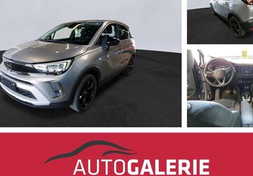 Opel Crossland (X) 15.300 km 14.899 &euro; Braunschweig 38116