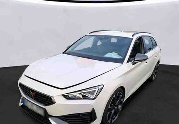 Cupra Leon 28.763 km 27.450 &euro; Goslar 38642