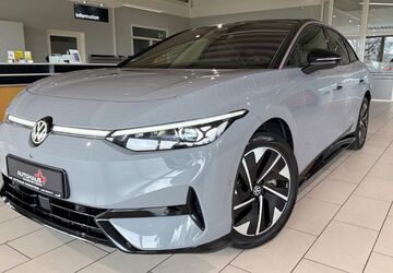 VW ID.7 28.000 km 39.990 &euro; Braunschweig 38114