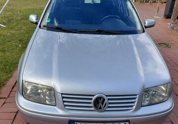 VW Bora 230.000 km 2.450 &euro; Vechelde 38159