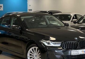 BMW 640 Gran Turismo 9.987 km 49.499 &euro; Peine 31228