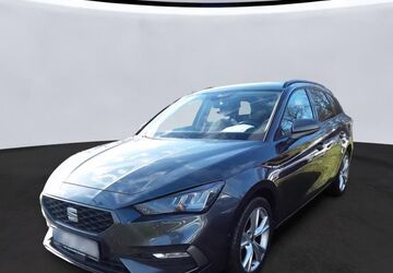 Seat Leon 73.000 km 21.990 &euro; Goslar 38640