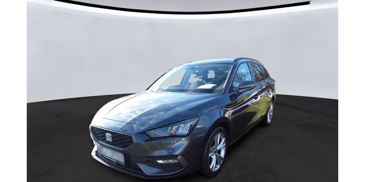 Seat Leon 73.000 km 21.990 &euro; Goslar 38640