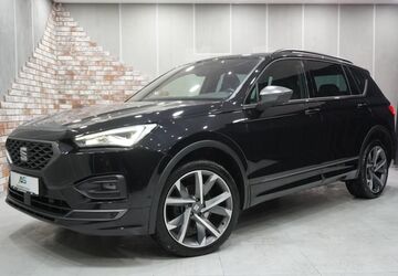 Seat Tarraco 88.000 km 25.490 &euro; Braunschweig 38106