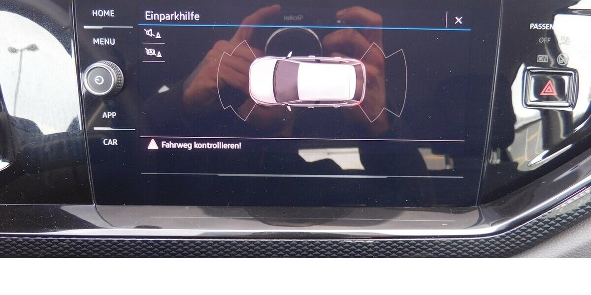 VW Polo 1.0 Life MPI BMT 4Trg Klima Navi LED 33.700 km 15.690 &euro; Vordorf 38533