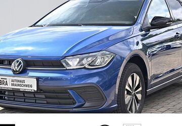 VW Polo 1.500 km 26.950 &euro; Braunschweig 38108
