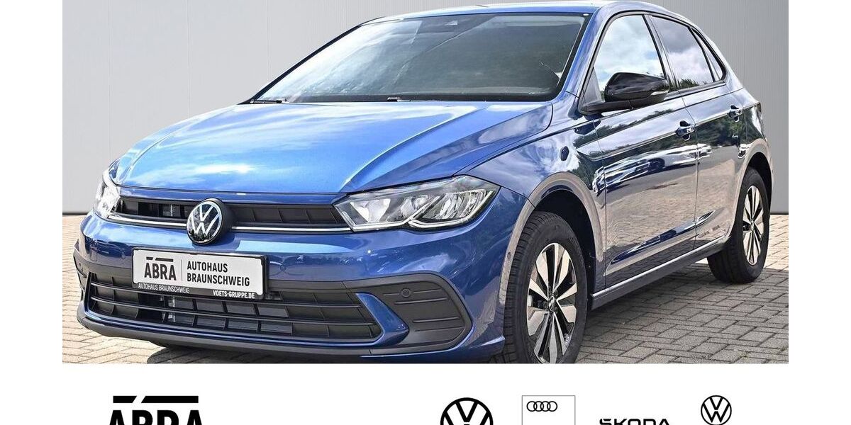 VW Polo 1.500 km 26.950 &euro; Braunschweig 38108