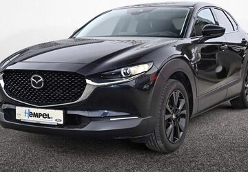 Mazda CX-30 15.467 km 23.990 &euro; Braunschweig 38114